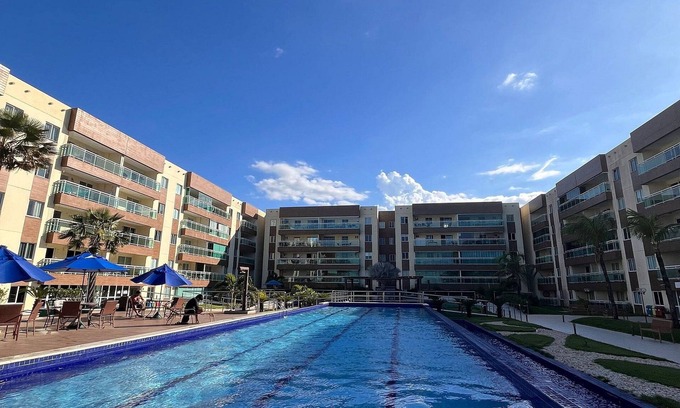 Antonio Diogo Apartment | Hosts BR - Apartamentos no VG Fun