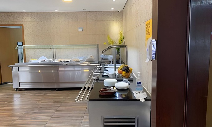 Meireles Apartment | Hosts BR - Flat Vista Mar no Meireles