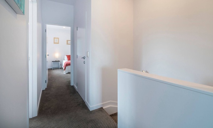 Matarangi Villa | Hosts on the Coast Leveret Villa