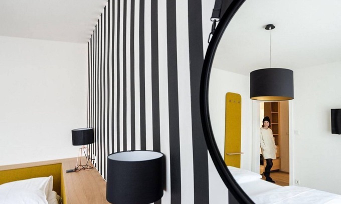 Altstadt House | HOT DEAL Premium double room, non refundable rate - Altstadthotel Weisse Taube