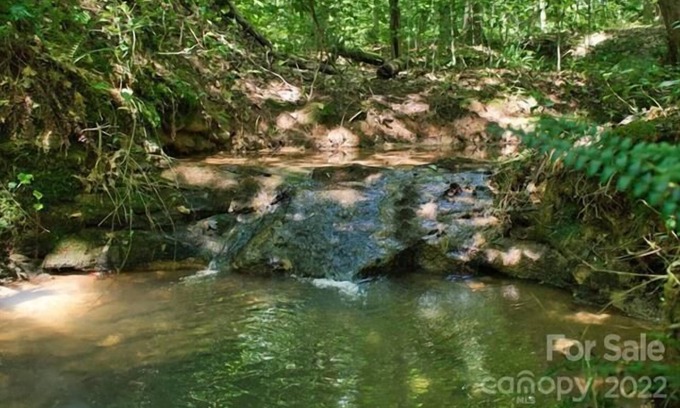 Clearwater Creek Cabin | Hot Tub! Creek! Moondance by Carolina Properties - Pet Friendly, Creek!