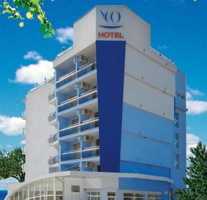 Saints Constantine and Helena Hotel | Hotel Yo
