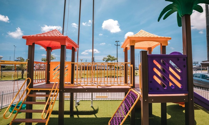 Salseiros Hotel | Hotel 10 Itajai