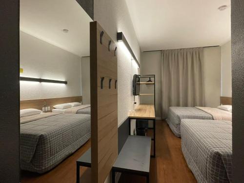 Salseiros Hotel | Hotel 10 Itajai/Navegantes