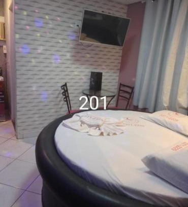 Ceilandia Bed & Breakfast | Hotel 1001 noites ceilandia