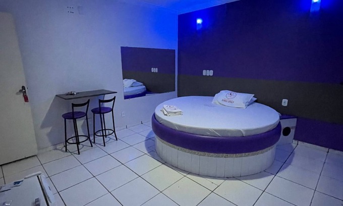 Taguatinga Norte Hotel | Hotel 101 noite