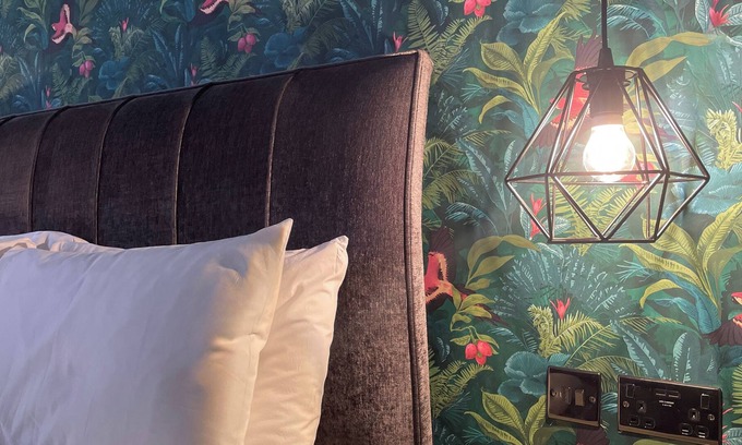 RopeWalks Hotel | Hotel 105