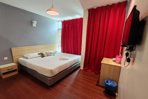 Taman Pengkalan Jaya Hotel | Hotel 18 Ipoh Aeon Mall