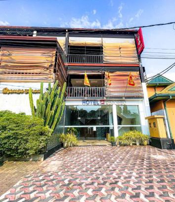 Negombo Hotel | Hotel 198 Negombo