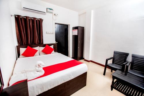 Kuilapalayam House | Hotel 1Square