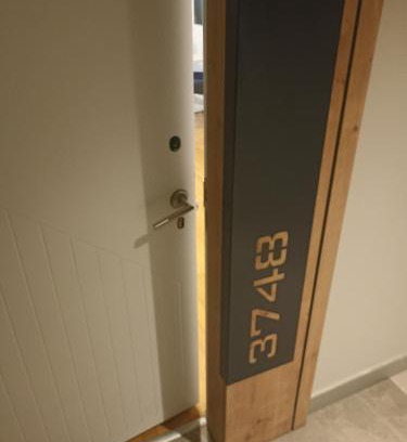 New Boulevard Apartment | Hotel 2