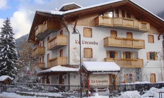 Giustino Hotel | Hotel ∙ 2 guests