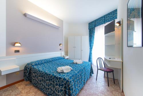 Rivazzurra Hotel | Hotel 2000