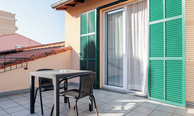 Ventimiglia Apartment | Hotel 3 Comfort and Serenity Heart of Ventimiglia