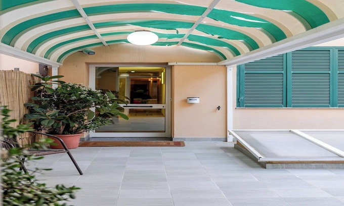 Ventimiglia Apartment | Hotel 3 Comfort and Serenity Heart of Ventimiglia