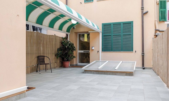 Ventimiglia Apartment | Hotel 3⭐Comfortable Stay in Ventimiglia