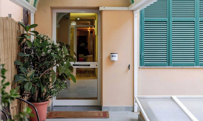 Ventimiglia House | Hotel 3 Comfortable Stay in Ventimiglia