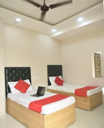 Tarabganj Hotel | Hotel 3