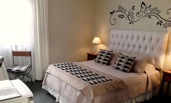 Vina del Mar Hotel | Hotel 3 Poniente