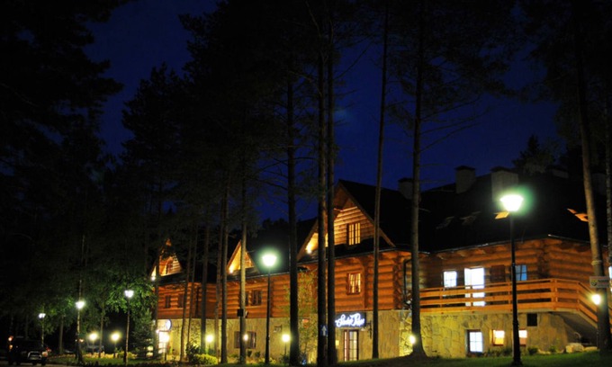 Kielce Hotel | Hotel 365