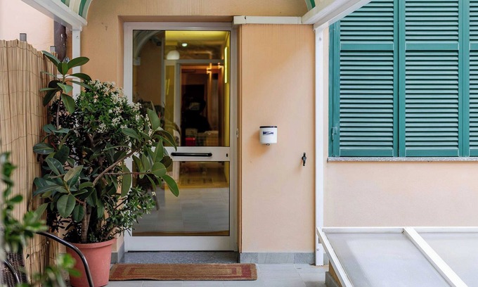 Ventimiglia House | Hotel 3comfortable Stay in Ventimiglia