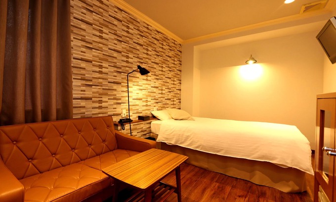 Tennoji Hotel | HOTEL 3o'clock TENNOJI
