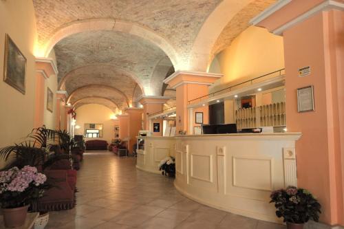 Cagliari Hotel | Hotel 4 Mori