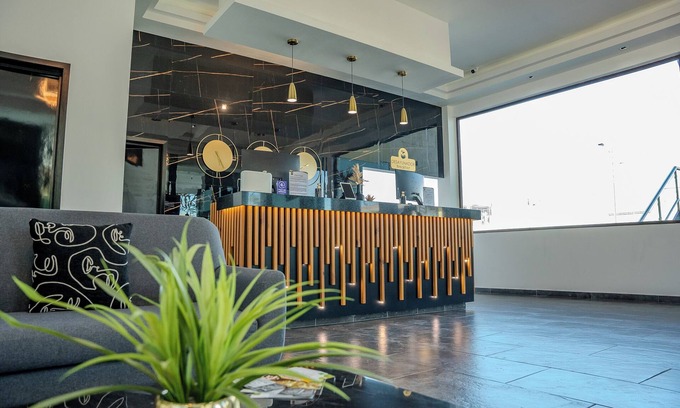 Leon Hotel | Hotel 5 Inn Select