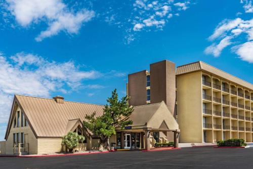 Albuquerque Hotel | Hotel 505