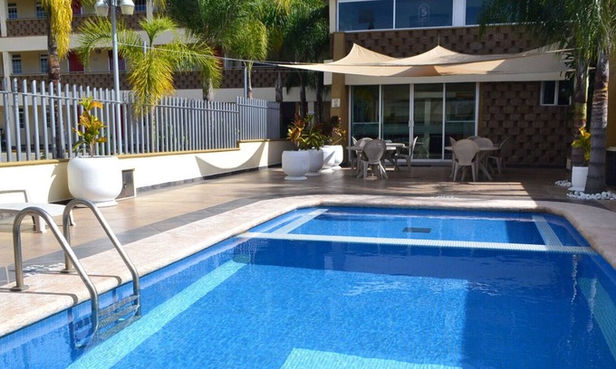 Silao Hotel | Hotel 5inn