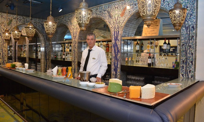Jerusalem Hotel | Hotel 7 Arches Jerusalem