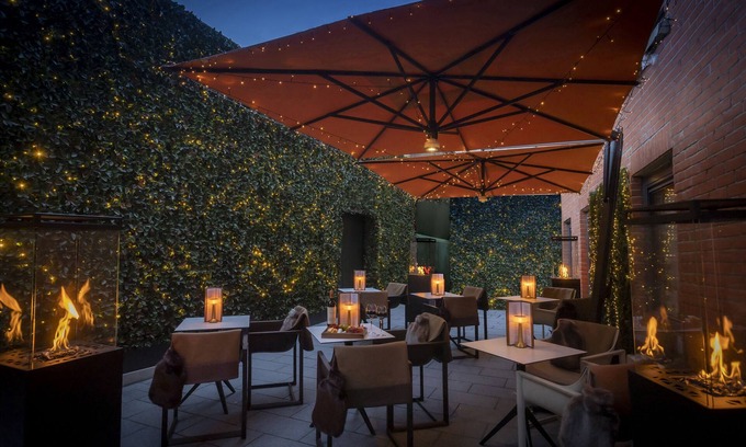 City Centre Dublin Hotel | Hotel 7 Dublin