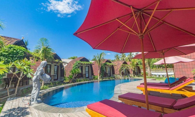 Penida Island Hotel | Hotel ∙ 8 guests