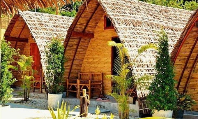 Ko Lanta Hotel | Hotel ∙ 8 guests