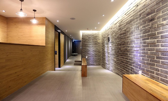 Sogong-dong Hotel | Hotel 8 Hours