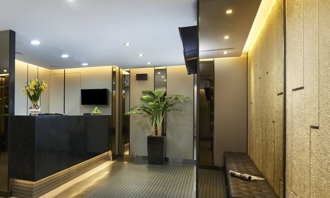 Geylang Hotel | Hotel 81 Gold