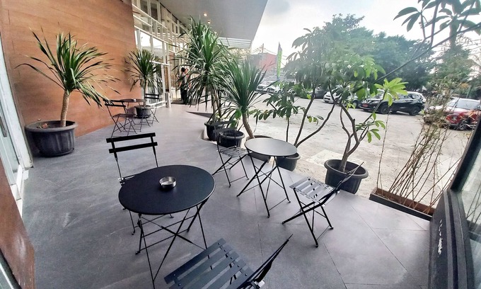 Jakarta Hotel | Hotel 88 Kedoya Jakarta