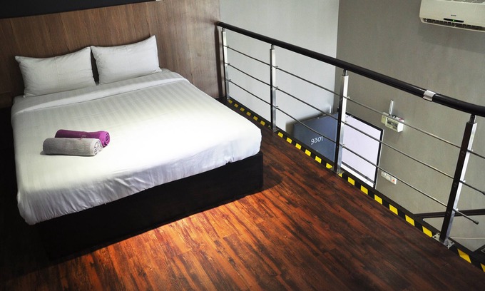 Klang Hotel | Hotel 99 - Bandar Botanik Klang