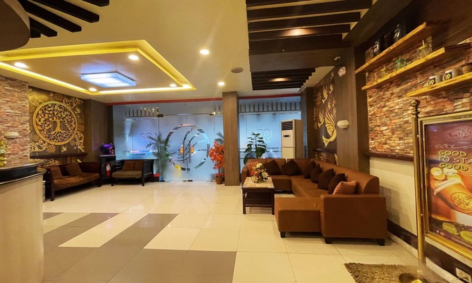 Quiapo Hotel | Hotel 99 Quiapo Manila