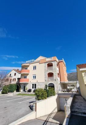 Trebinje Hotel | Hotel Aćimović