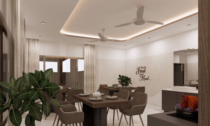 Salem Hotel | Hotel A Square Rivera