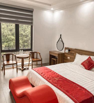 Lao Cai Bed & Breakfast | Hotel A18 Lào Cai