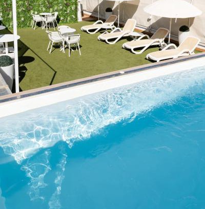 Museo Hotel | Hotel AACR Museo