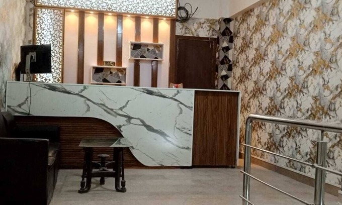 Islamabad Hotel | Hotel Abbasi Palace
