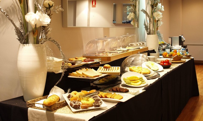 La Nova Esquerra de l'Eixample Hotel | Hotel Abbot