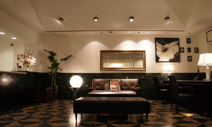 Shinagawa Hotel | Hotel Abest Meguro