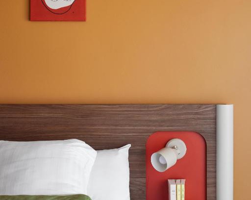 Cannes City Centre Hotel | Hotel Abrial