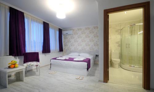Ankara City Center Hotel | Hotel Abro Sezenler