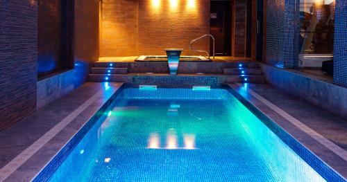 Lloret Town Center Hotel | Hotel Acacias Suites & Spa