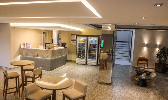 Santana Hotel | Hotel Acalanto